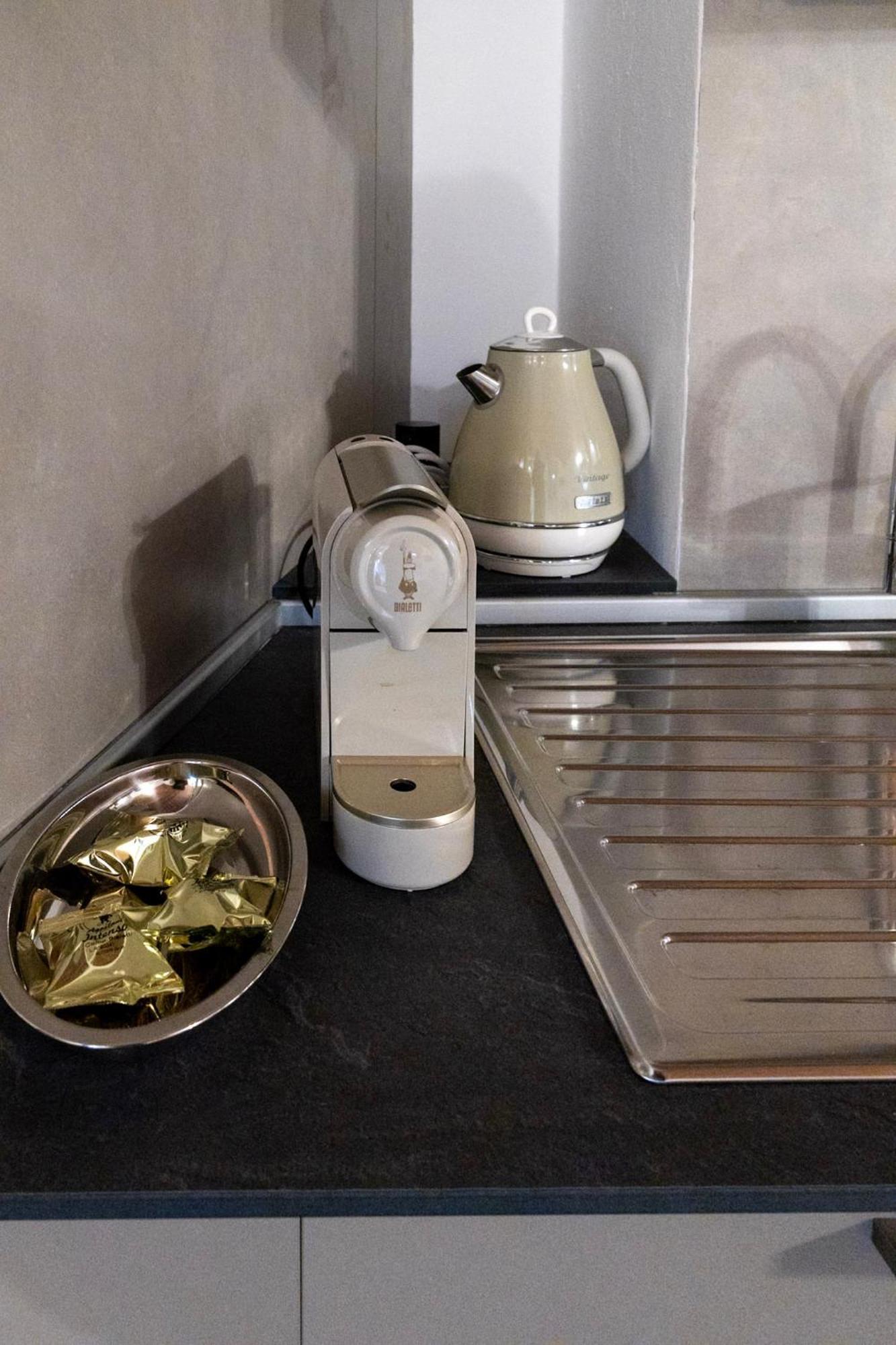 토리노 Ciabot Gianduiotto 아파트 외부 사진